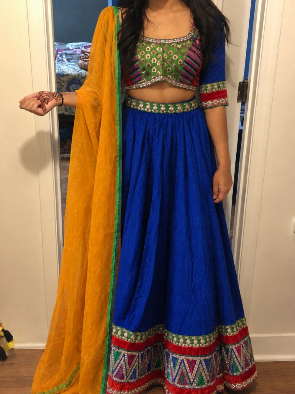 Lehenga